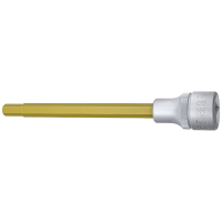 Hazet 986SL 986SL 7 Inbus Dopsleutelinzetstuk 7 mm 1/2 1/2 (12,5 mm)