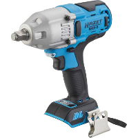 Hazet Accu Slagmoersleutel 700 Nm Vierkant
