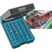 Hazet Bitset 2240 N/36
