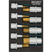 Dopsleutelbitset 163 270/9