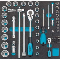 Hazet Gereedschapsmodule 163 224/57