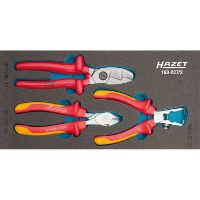 Hazet Gereedschapsmodule 163 227/3