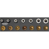Hazet Gereedschapsmodule 163 251/14