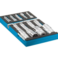 Hazet Gereedschapsmodule 163 459/15