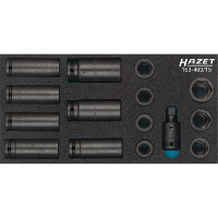 Hazet Gereedschapsmodule 163 463/15