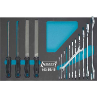 Hazet Gereedschapsmodule 163 55/15