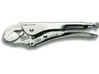 Hazet 753 10S Griptang Recht met uitsparing voor prisma 16   45 mm 250 mm