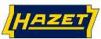 Hazet 747 01 Graanpunt