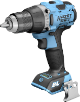 Hazet HAZET 9230 010 Accu boormachine 18 V Li ion