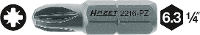 Hazet 2216 PZ2 1/4 (6,3 mm)