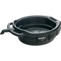 Hazet Multifunctionele bak, 16 l 197 2
