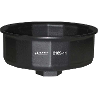 Hazet Oliefiltersleutel 2169 11 1/2
