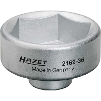 Hazet Oliefiltersleutel 2169 36 3/8