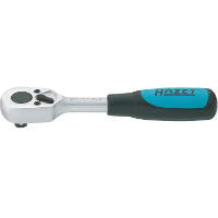 Hazet Omschakelbare Ratel 863P