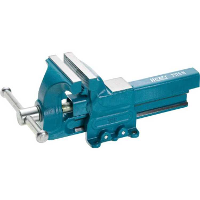 Hazet Parallelbankschroef 2175N