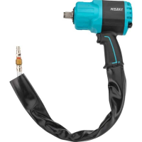 Hazet Persluchtslang 3/8 9040 013
