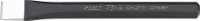 Hazet Platte beitel 731 5