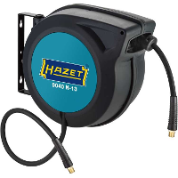 Hazet Slanghaspel 9040N 13 persluchtslang