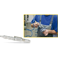 Hazet Uitblaasstift 9040 3