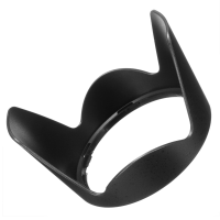 HB 50 Bayonet Lens Hood for Nikon AF S 28 300mm f3.5 5.6G ED VR Lens