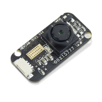 30/120 Frames Camera Module High speed Dynamic Capture Eye Tracker Recognition Distortion free Vastgesteld Richten GC030