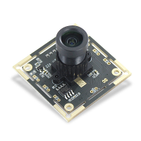 OV9732 Camera Module 720P High definition Gezichtsherkenning Alles in één Plaatsingsmachine Stuurprogrammavrij 1 miljoen