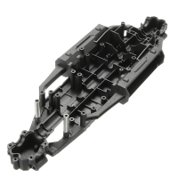 Hbx 1/12 12891 Chassis 12600bt Rc Car Part