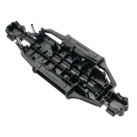 Hbx 12889 1/12 2.4G 4wd Mini Rc Car Spare Parts Chassis (for 3.7V,1500mah) 12600bt
