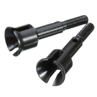 Hbx 12889 1/12 2.4G 4wd Mini Rc Car Spare Parts Wheel Shafts(front) 12726