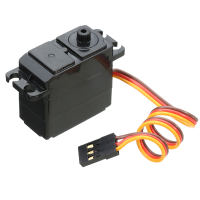 Hbx 12889 1/12 4wd Mini Rc Car Spare Parts Steering Servo , 2.2Kgs, 3 Wire 12734