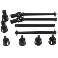 Hbx 12891 1/12 Dogbones+ Dogbone Cups 12604r Rc Car Parts