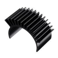 HBX 16889 1602 1/18 Reservemotor Heatsink Motorradiator M16036 RC Auto Voertuigen Modelonderdelen