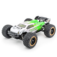 HBX 16890A 1/16 2.4G 4WD 45km/h Brushless RC Auto Hoge Snelheid Snelle Off Road Truck Volledig Proportionele Voertuigmod
