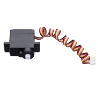 Hbx 2098b 1/24 4wd Mini Rc Car Spare Parts 9g Steering Servo