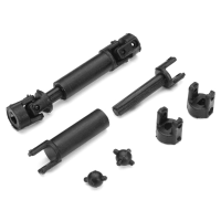 Hbx 2098b 1/24 4wd Mini Rc Car Spare Parts Universal Driven Dog Bone