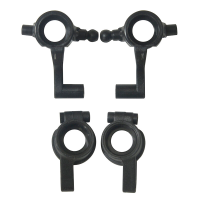 HBX 2188A Achterste stuurbeker Achteras voor 1/18 4WD RC auto onderdelen