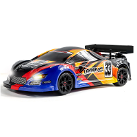 HBX 2192 2193 1/18 2.4G 4WD RC Auto Drift LED licht Hoge snelheid Racen RTR voertuigenmodellen Volledige proportionele b