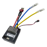 HBX 2996 Flyhal FC610 1/10 RC auto Onderdelen 30A 7.4V Borstelloze ESC Elektronische Regelaar Voertuigen Modellen Reserv