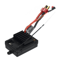 HBX 2996A 1/10 RC Auto onderdelen 35A Brushless ESC Elektrische Snelheidsregelaar Voertuigmodellen Reserveonderdelen Acc