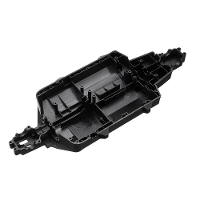 HBX 2996A 1/10 RC Auto onderdelen Chassis Onderste Plaat Voertuigen Modellen Reserveonderdelen T2300