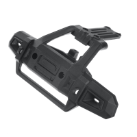 HBX 2996A 1/10 RC Auto Onderdelen Voof/Achter Bumper Protectof Voertuigen Modellen Reserve Accessoires T2004/T2005
