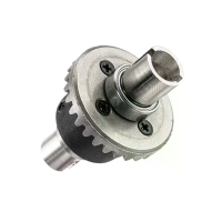 HBX 3100A V3 1/16 Brushless RC Auto onderdelen Voorste differentieel Achter tandwielkastassemblage Diff. Uitdriveskopen