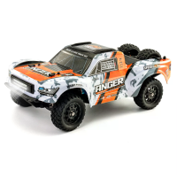HBX 3100A V3 RTR UDR 1/16 2.4G 4WD 60km/h Brushless SCT RC Auto Short Course Off Road Desert Truck Gyro High Speed Vehic