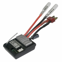 HBX 901 901A 903 903A 905 905A 1/12 RC Auto Reserve 35A ESC Geborsteld/Borstelloze Ontvanger Board 90127/90208 Voertuige