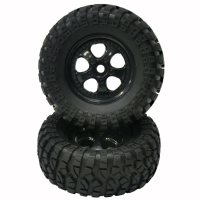 HBX 901 901A 903 903A 905 905A 1/12 RC Auto Reservebanden Wielen 90140 Voertuigen Model Onderdelen