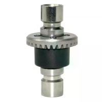 HBX 901A 903A 905A 1/12 RC Auto Upgrade Metalen Differentieel Montage 90202 Voertuigen Model Reserveonderdelen