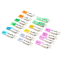 Hbx Fm 27mhz Crystal Oscillator For Rc Car/boat/futaba