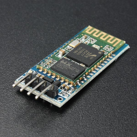 Hc 06 Wireless Bluetooth Transceiver Rf Main Module Serial For Arduino