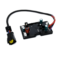 12V 24V Air Diesel Standkachel Controle Moederbord Board Voor 12V 5 8KW Luchtverwarmer