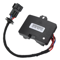 HCalory 12V 24V Autoparkeerverwarming Hoofdbord Met Stemfunctie Perfecte Vervanging